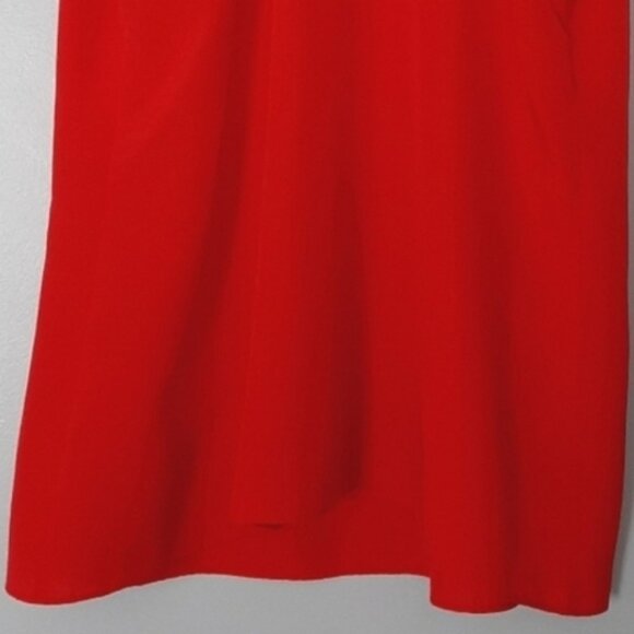 J. CREW Light Silky Camisole Tank Top Hot Pink Sz 6 - Picture 12 of 16